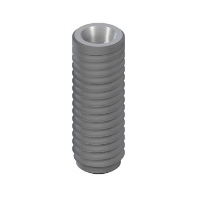 Имплантат Straumann BL, RC Ø 4,8 мм, 14 мм, Roxolid®, SLA®, Loxim