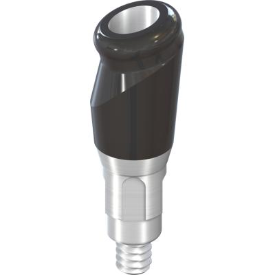 Угловой абатмент Novaloc, 15° тип B, RC, H 5 мм, TAV