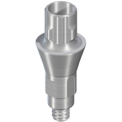 Абатмент Variobase RC для коронки, Ø 4,5 мм, H 3,5 мм, GH 2 мм, TAN, с винтом