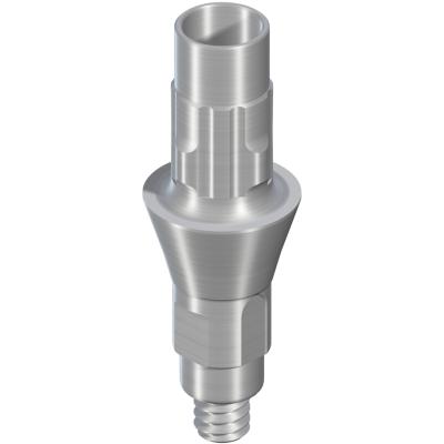 Абатмент Variobase RC для коронки, Ø 4,5 мм, H 5,5 мм, GH 2 мм, TAN, с винтом
