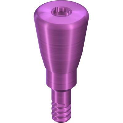 Конический формирователь десны RC, Ø 4,5 мм, H 4 мм, Ti