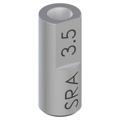 Скан-маркер для абатмента для винтовой фиксации SRA 3.5, с винтом