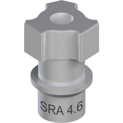 Скан-маркер BASE для SRA 4.6, с винтом