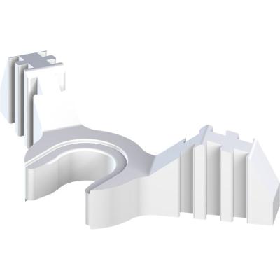Направляющая LINK V-shape, 4 шт.