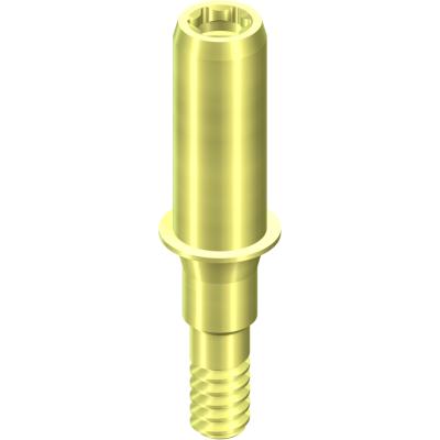 Направляющий цилиндр NC для фрезы Bone Profiler BL, Ø 3,25 мм, L 12,5 мм, TAN