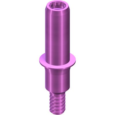 Направляющий цилиндр RC для фрезы Bone Profiler BL, Ø 3,7 мм, L 12,5 мм, TAN