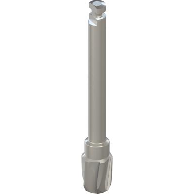 Фреза Bone Profiler BL, для SC, Ø 4 мм, L 28 мм, Stainless steel