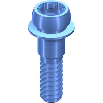 Направляющий пин для фрезы Bone Profiler BL 026.0070, Ø 2,85 мм, L 6,4 мм, TAN