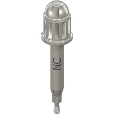 Инструмент для эксплантации NC, Stainless steel