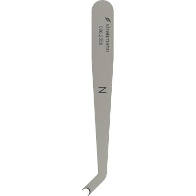 Вспомогательный инструмент N для удаления имплантовода Loxim для NC/NNC, Stainless steel