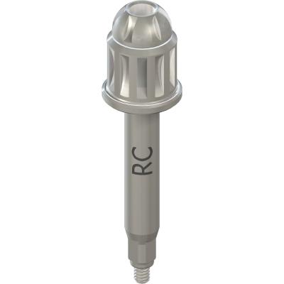 Инструмент для эксплантации RC, Stainless steel