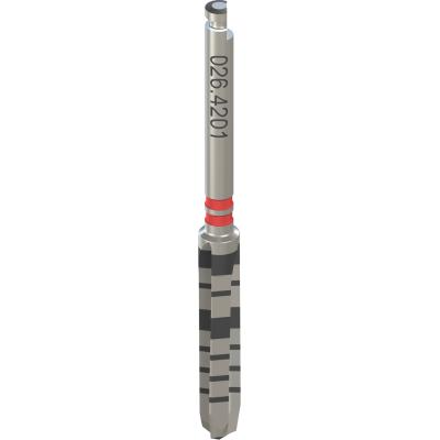Длинное направляющее сверло BLT, Ø 3,5 мм, L 41 мм, Stainless steel