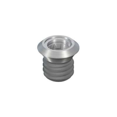 Имплантат Straumann SP, WN Ø 6,5 мм, 4 мм, Roxolid®, SLActive®, Loxim