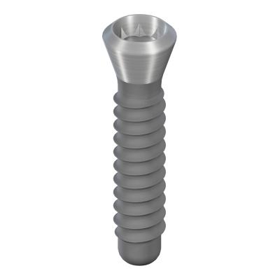 Имплантат Straumann S, RN Ø 3,3 мм, 14 мм, Roxolid®, SLActive®, Loxim