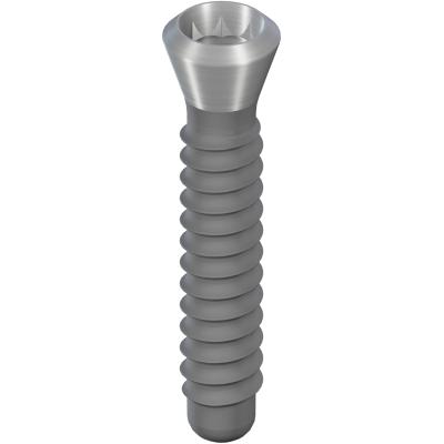 Имплантат Straumann S, RN Ø 3,3 мм, 16 мм, Roxolid®, SLActive®, Loxim