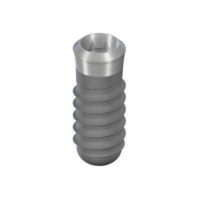 Имплантат Straumann SP, RN Ø 4,8 мм, 10 мм, Roxolid®, SLActive®, Loxim