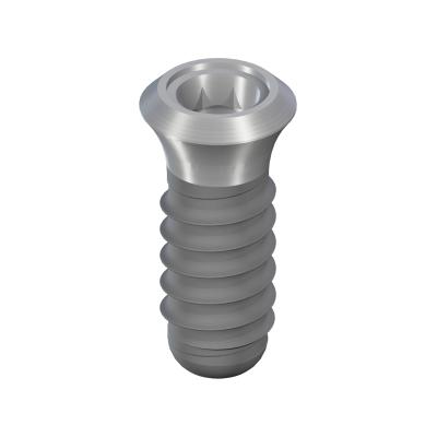 Имплантат Straumann S, WN Ø 6,5 мм, 10 мм, Roxolid®, SLActive®, Loxim