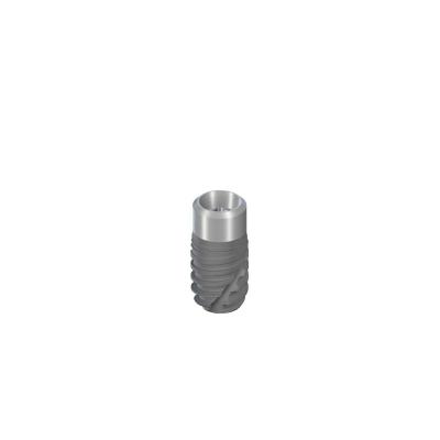 Имплантат Straumann TLX SP, NT Ø 3.75 мм, 6 мм, Roxolid®, SLActive®