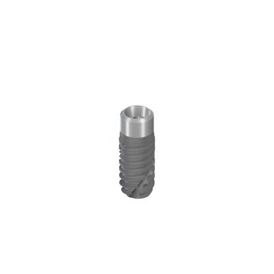 Имплантат Straumann TLX SP, NT Ø 3.75 мм, 8 мм, Roxolid®, SLActive®