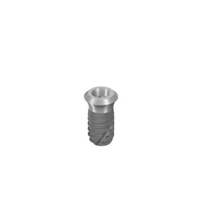 Имплантат Straumann TLX SP, RT Ø 3.75 мм, 6 мм, Roxolid®, SLActive®