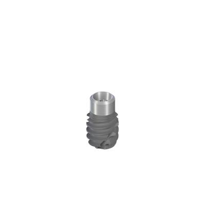 Имплантат Straumann TLX SP, NT Ø 4.5 мм, 6 мм, Roxolid®, SLActive®