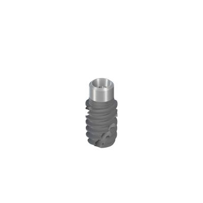 Имплантат Straumann TLX SP, NT Ø 4.5 мм, 8 мм, Roxolid®, SLActive®