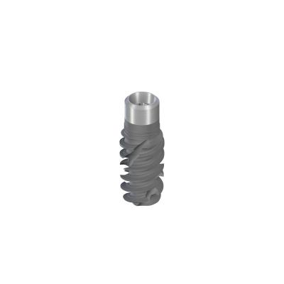 Имплантат Straumann TLX SP, NT Ø 4.5 мм, 10 мм, Roxolid®, SLActive®