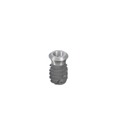 Имплантат Straumann TLX SP, RT Ø 4.5 мм, 6 мм, Roxolid®, SLActive®