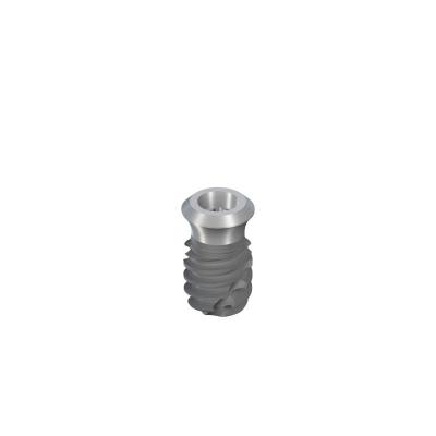 Имплантат Straumann TLX SP, RT Ø 4.5 мм, 8 мм, Roxolid®, SLActive®