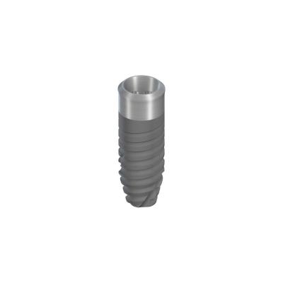Имплантат Straumann TLC SP, NT Ø 3.3 мм, 8 мм, Roxolid®, SLActive®