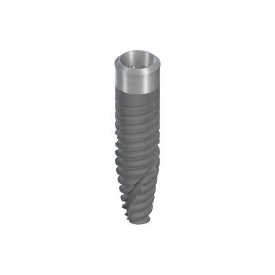 Имплантат Straumann TLC SP, NT Ø 3.3 мм, 12 мм, Roxolid®, SLActive®
