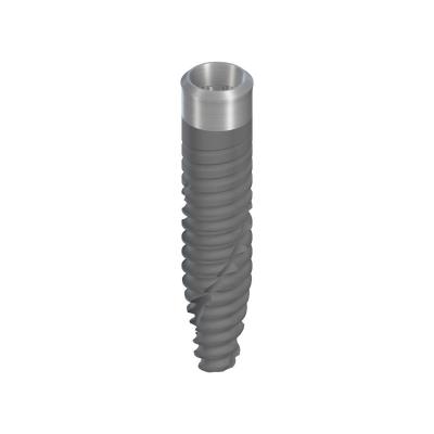 Имплантат Straumann TLC SP, NT Ø 3.3 мм, 14 мм, Roxolid®, SLActive®