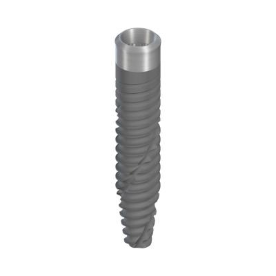 Имплантат Straumann TLC SP, NT Ø 3.3 мм, 16 мм, Roxolid®, SLActive®