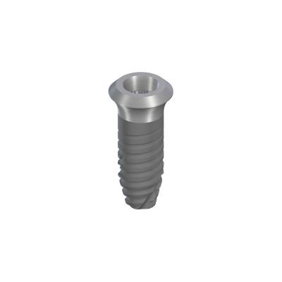 Имплантат Straumann TLC SP, RT Ø 3.3 мм, 8 мм, Roxolid®, SLActive®
