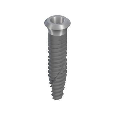 Имплантат Straumann TLC SP, RT Ø 3.3 мм, 14 мм, Roxolid®, SLActive®