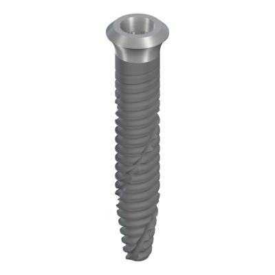 Имплантат Straumann TLC SP, RT Ø 3.3 мм, 18 мм, Roxolid®, SLActive®