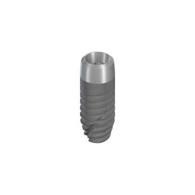 Имплантат Straumann TLC SP, NT Ø 3.75 мм, 8 мм, Roxolid®, SLActive®