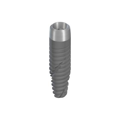 Имплантат Straumann TLC SP, NT Ø 3.75 мм, 12 мм, Roxolid®, SLActive®