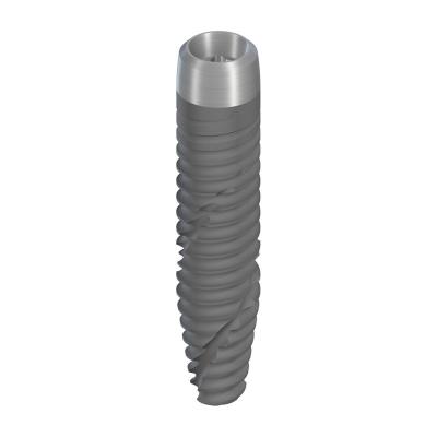 Имплантат Straumann TLC SP, NT Ø 3.75 мм, 16 мм, Roxolid®, SLActive®