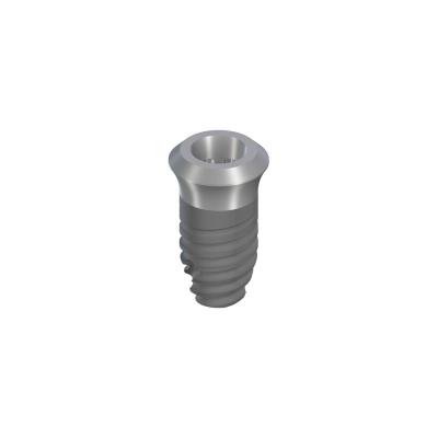 Имплантат Straumann TLC SP, RT Ø 3.75 мм, 6 мм, Roxolid®, SLActive®