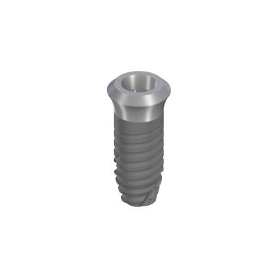 Имплантат Straumann TLC SP, RT Ø 3.75 мм, 8 мм, Roxolid®, SLActive®