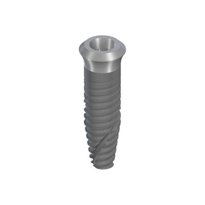Имплантат Straumann TLC SP, RT Ø 3.75 мм, 12 мм, Roxolid®, SLActive®