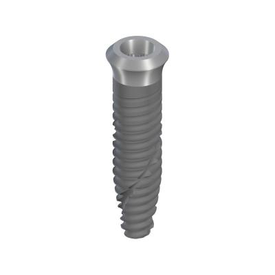 Имплантат Straumann TLC SP, RT Ø 3.75 мм, 14 мм, Roxolid®, SLActive®