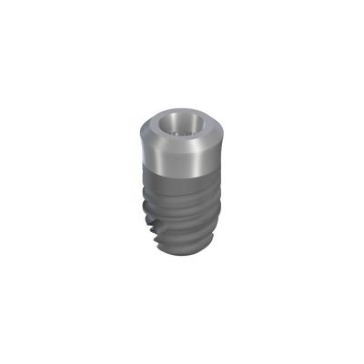 Имплантат Straumann TLC SP, RT Ø 4.5 мм, 6 мм, Roxolid®, SLActive®