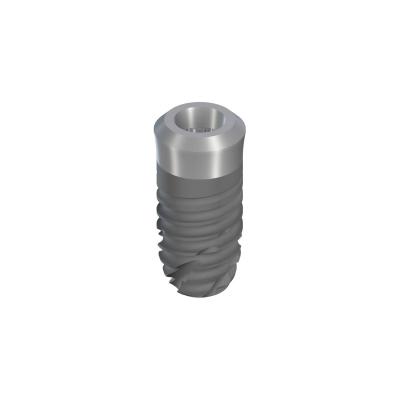 Имплантат Straumann TLC SP, RT Ø 4.5 мм, 8 мм, Roxolid®, SLActive®