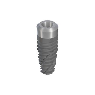 Имплантат Straumann TLC SP, RT Ø 4.5 мм, 10 мм, Roxolid®, SLActive®