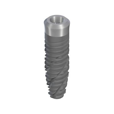 Имплантат Straumann TLC SP, RT Ø 4.5 мм, 14 мм, Roxolid®, SLActive®