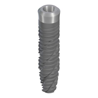 Имплантат Straumann TLC SP, RT Ø 4.5 мм, 18 мм, Roxolid®, SLActive®