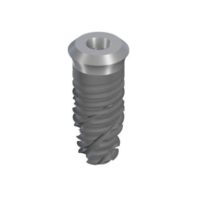 Имплантат Straumann TLC SP, WT Ø 5.5 мм, 12 мм, Roxolid®, SLActive®