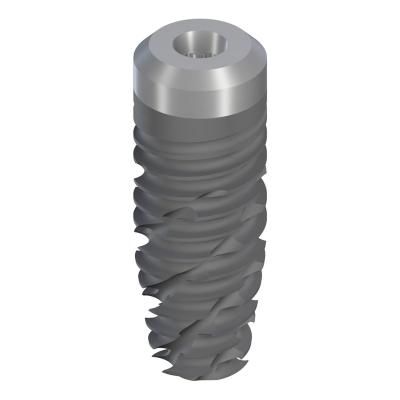 Имплантат Straumann TLC SP, WT Ø 6.5 мм, 16 мм, Roxolid®, SLActive®
